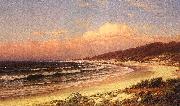 Yelland, William Dabb, Moss Beach